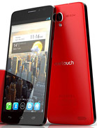 Alcatel Idol X OT 6040D 